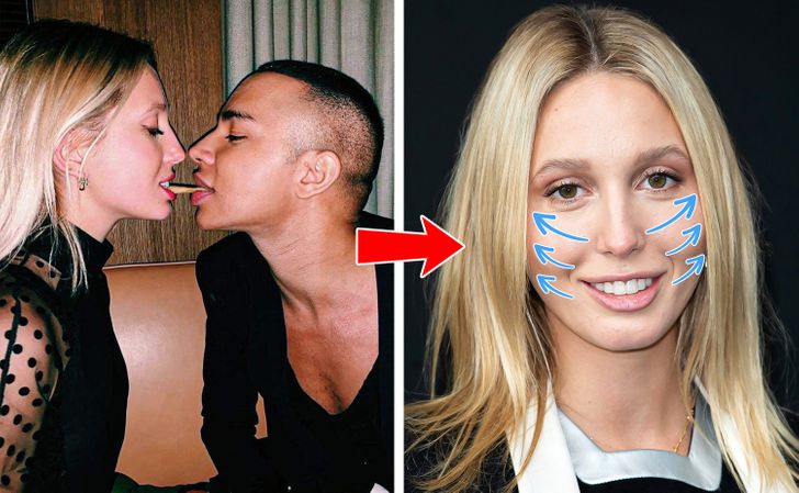 7 Things That Happen to Your Body When You Kiss Someone