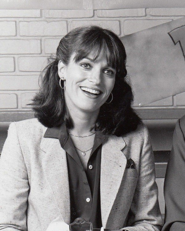 Gwynne Gilford, 1978