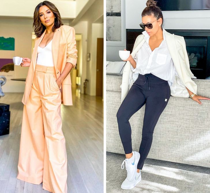 9 Tips to Wear High-Waisted Pants to Look Like a Superstar