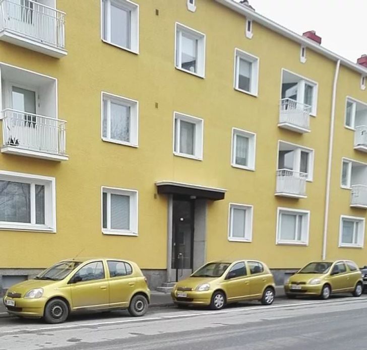 20 Impossible Coincidences That Actually Happened