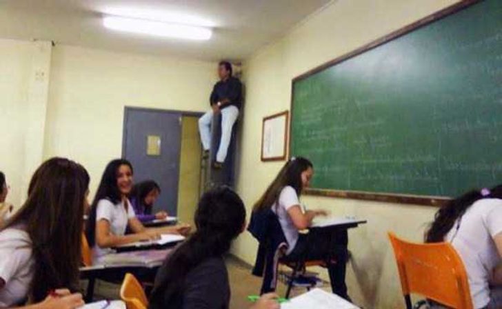 19 Incredibly Inventive Teachers Whose Classes I Wouldn’t Skip