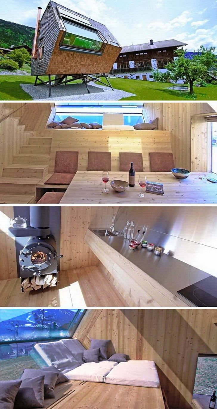 13 Epic Houses Anyone Would Want to Live in