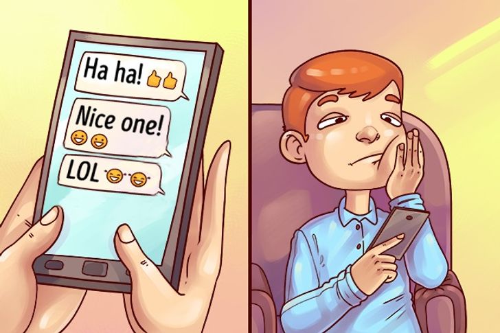 13 Things We All Do When No One’s Watching