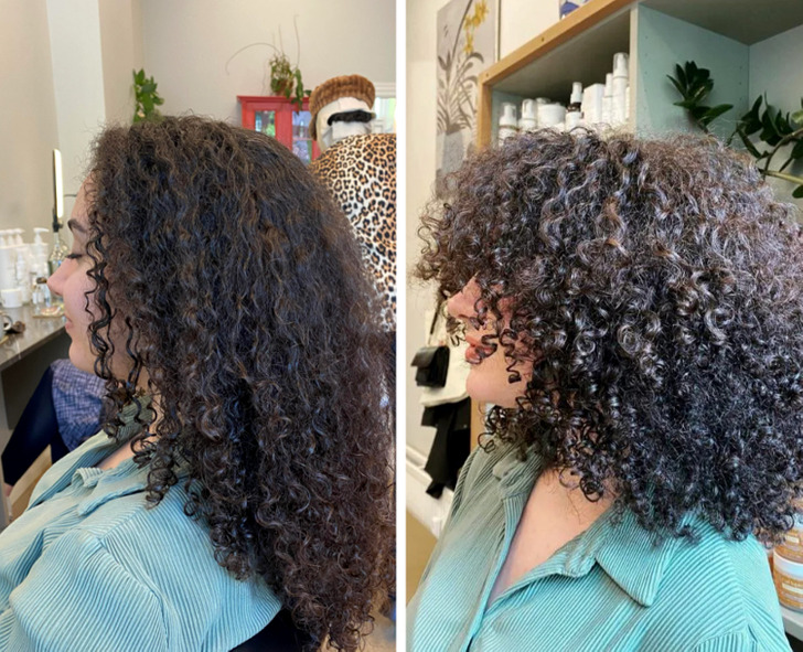 19 People With Curls That Revived Their Natural Hair and Never Looked Back