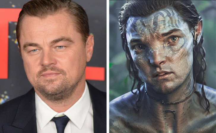 15 throwback photos of Leo DiCaprio to remind us that he was the best  childhood celeb crush ever  HelloGigglesHelloGiggles