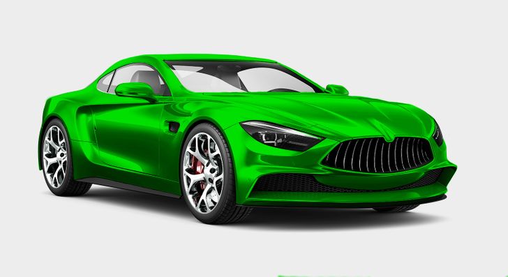 How to Choose a Car That Matches Your Personality