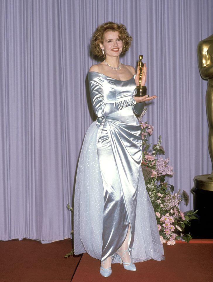 Find Out Which Red Carpet Look Stole the Show the Year You Were Born
