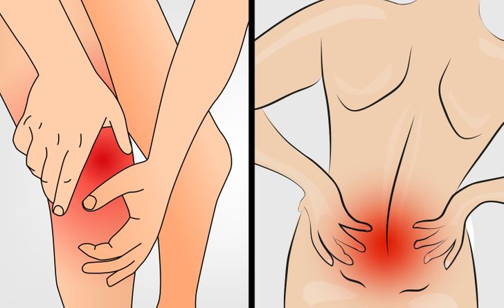 5 Things Each of Us Needs to Know About Joint Pain