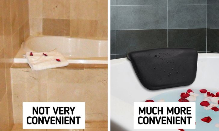 9 Simple Items That Can Make Your Bathroom Feel Like a Luxurious Spa