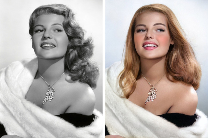 classic hollywood actors and actresses