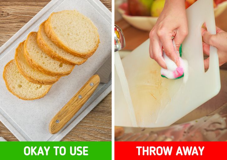 12 Things That It’s Time to Throw Away or Replace for the Sake of Your Health