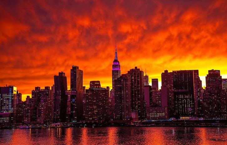 17 Photos That Prove the World Is Still Filled With Amazing Things