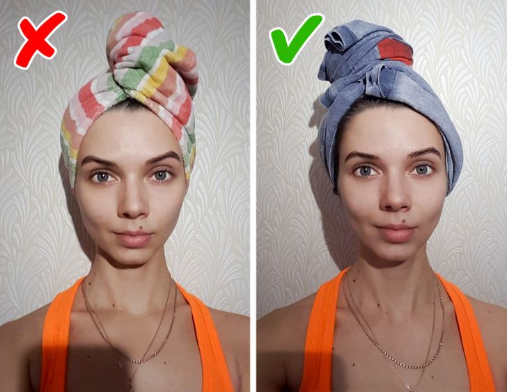 17 Simple Tricks That'll Make Any Woman's Life Easier / Bright Side