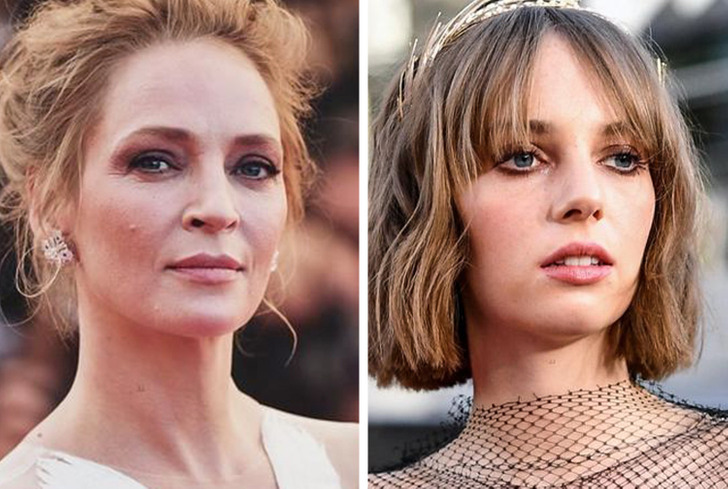 19 Celebrity Kids Who Look Just Like Their Famous Parents