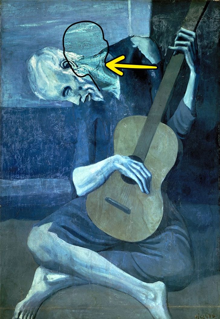 8 Mysteries Hidden in Famous Paintings