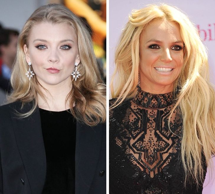 20 Photos of Celebrities Who Are Surprisingly the Same Age