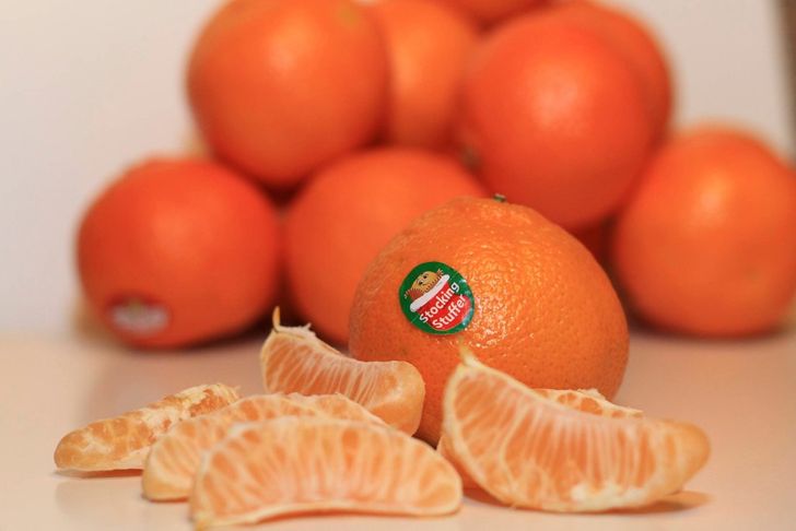 I Was Shocked When I Discovered the Meaning of Fruit Stickers. I Thought It Was an Irrelevant Detail.