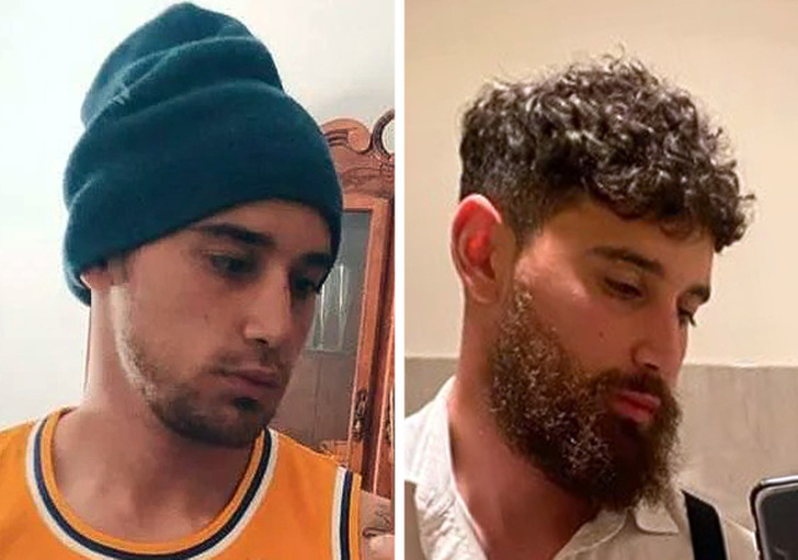 15+ Photos That Prove a Beard Changes Everything