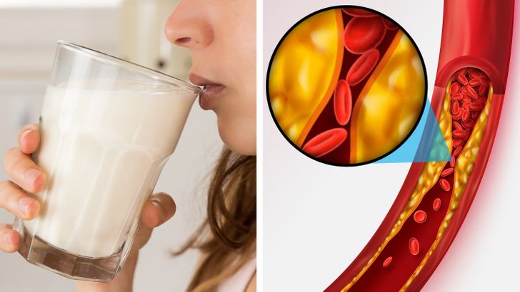 9 Signs You Need to Stop Drinking Milk