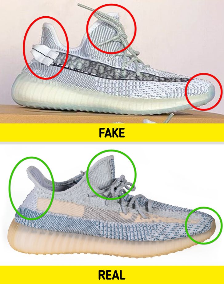 How to Tell Fake Nike Shoes: 10 Ways to Authenticity Check Real Nikes