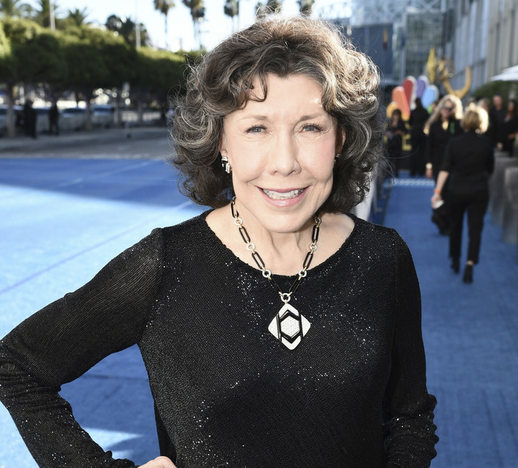 20 of the Most Lovable Senior Celebs Everyone Is Always Excited to See