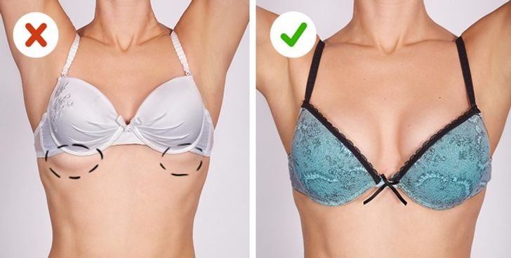 The Ultimate Guide to Choosing the Perfect Bra