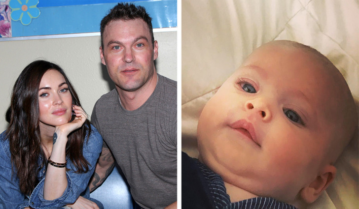 Celebrities Who Kept Pregnancies, Babies a Secret [PHOTOS]