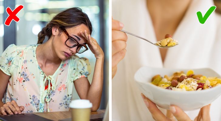 12 Ways to Lose Weight Without Giving Up Your Favorite Foods