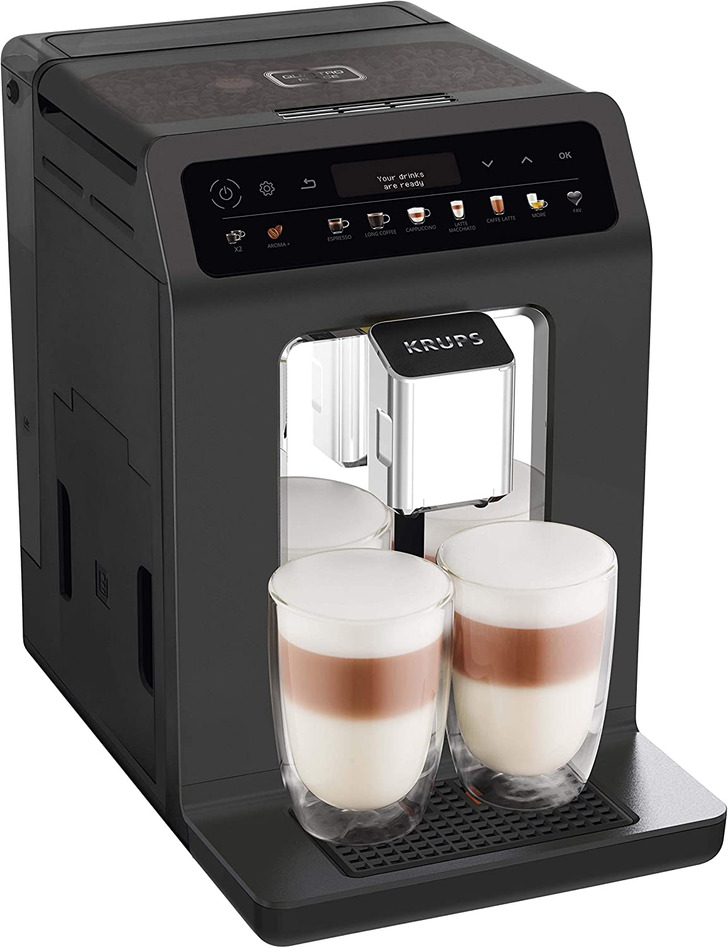 This Nespresso Machine Is an Extended Prime Day Deal at