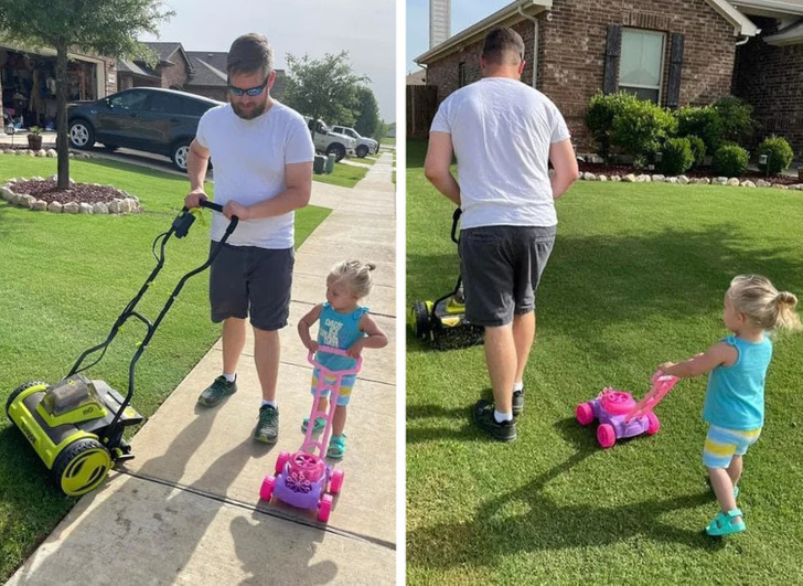 20+ People Who Prove Family Is the Most Precious Thing We Have
