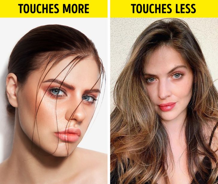 7 Reasons Why Hair Gets Greasy So Fast And What Can You Do About It 