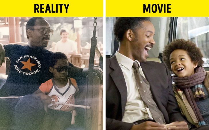 The Story Of Chris Gardner The Man Behind “the Pursuit Of Happyness” Bright Side 