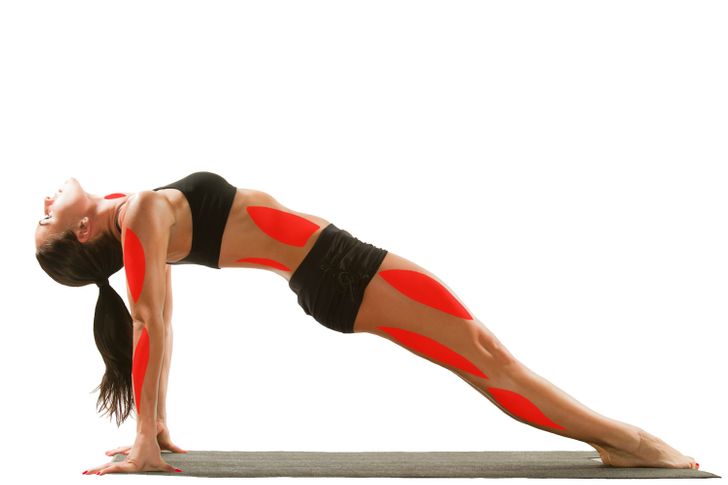 15 Yoga Poses That Can Change Your Body