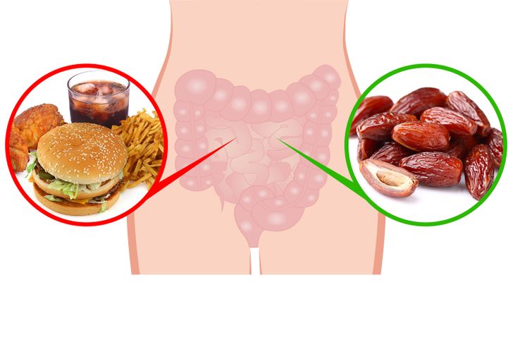 What Will Happen To Your Body If You Start Eating 3 Dates Every Day For A