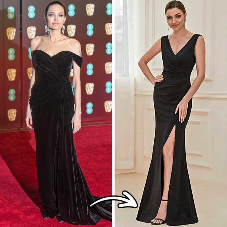 10+ Clothes From Amazon That Will Help You Get a Red Carpet Look