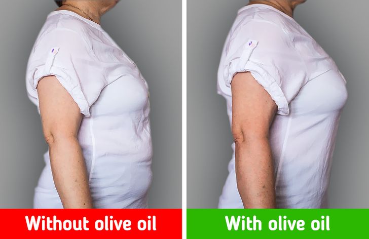 7 Reasons to Have a Spoonful of Olive Oil First Thing in the Morning