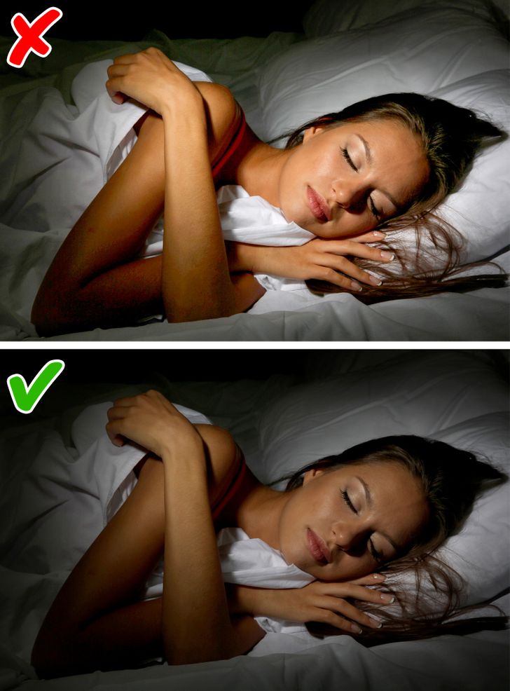 8 Things That Can Help You Lose Weight While Sleeping