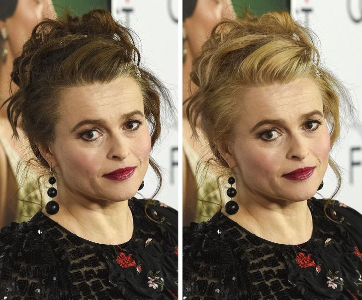 20 Famous Women Who Would Look Totally Different If They Went Blonde
