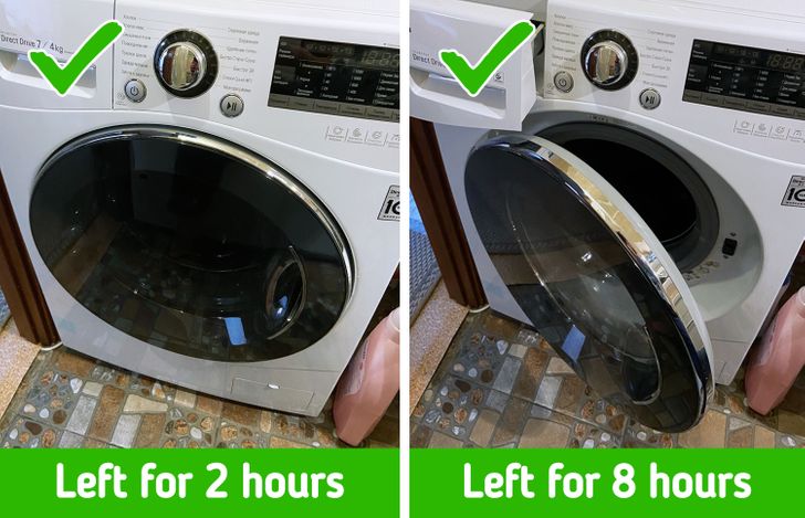 Çamaşır Makinenizi Bozabilecek 8 Çamaşır Hatası