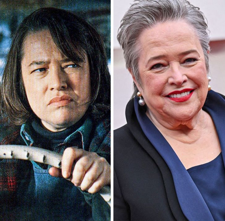 21 Actors Whose Age Raises Only One Question, “Wait, Are You Kidding Me?”