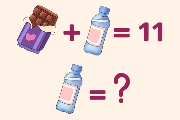 5 Children’s Puzzles That Are Too Difficult for 95% of Adults