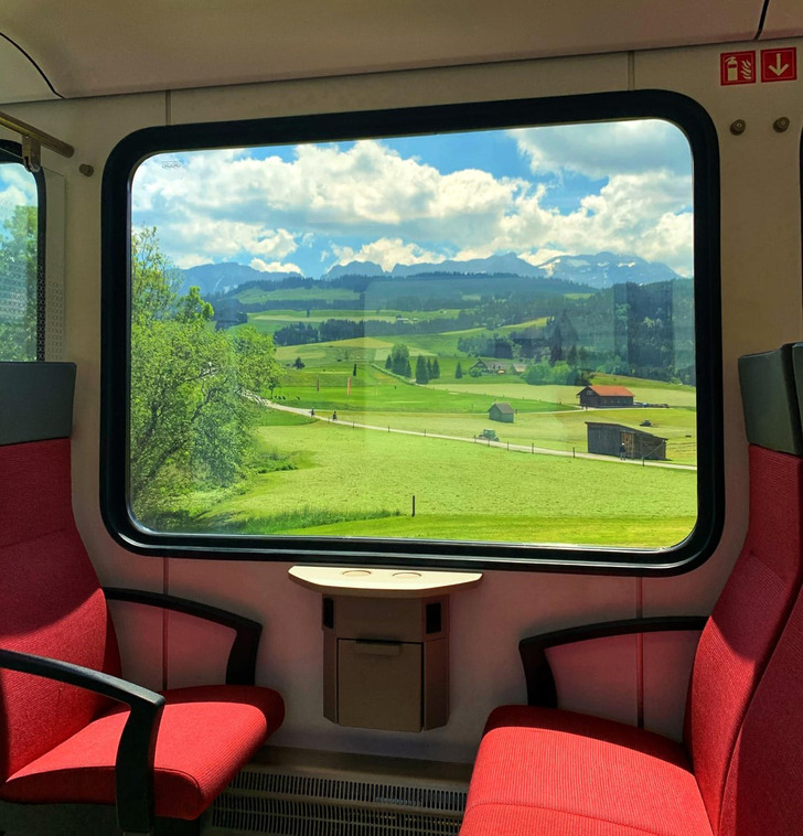 6272545d129235d947daff96ff 19 Photos That Prove Travel Memories Are Best Souvenirs / Bright Side