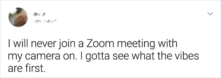 20+ Hilarious Tweets About Zoom Meetings You Can Laugh at Between Your Video Calls