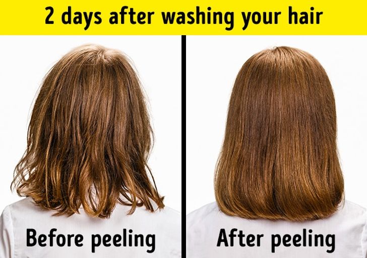 9 Smart Ideas on How to Wash Your Hair Less Often