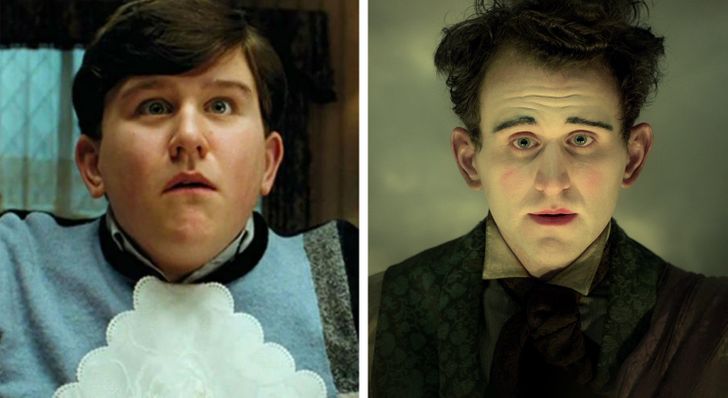 What New Movies Harry Potter Actors Are Starring In. Looks Like