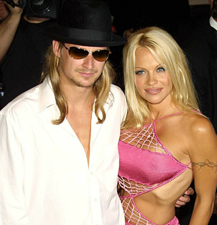 Pamela Anderson, 55, Reveals She Hopes to Get Married for a Sixth Time, Proving That We Should Never Give Up on Love