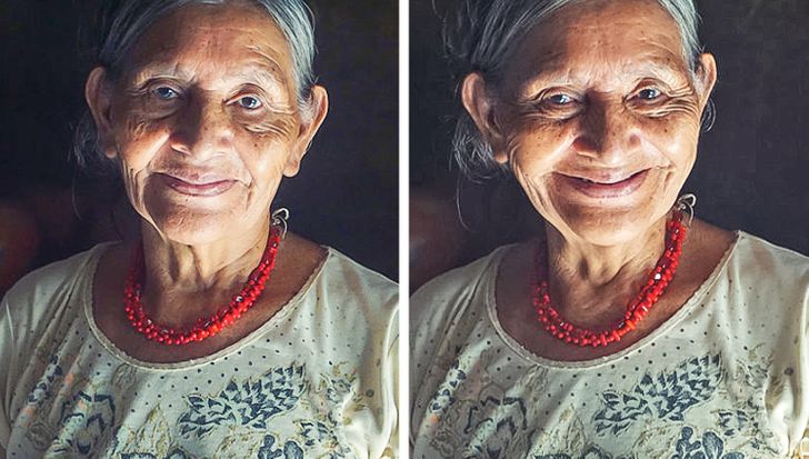 A Turkish Photographer Captured the Honest Reactions of 17 Women to the Phrase, “You Are Beautiful”