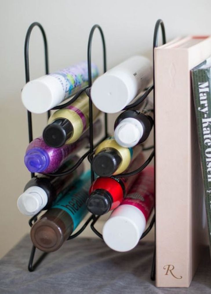 19 Indispensable Tips for Storing Your Beauty Items