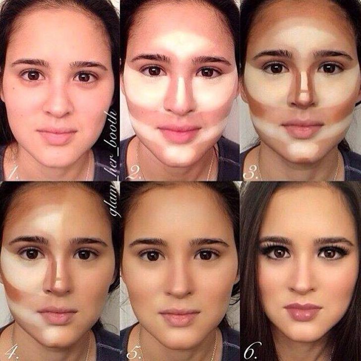 11 Makeup Tricks That Will Make Your