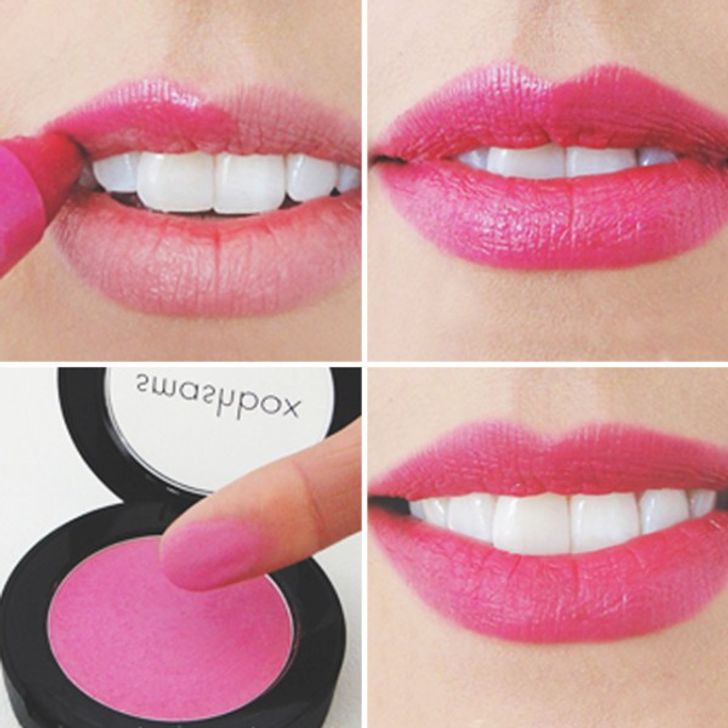 17 Beauty Tricks That Will Make Every Woman’s Life Easier